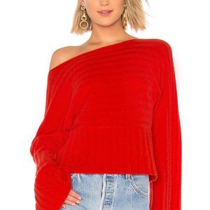 27 Miles Cashmere Sweater